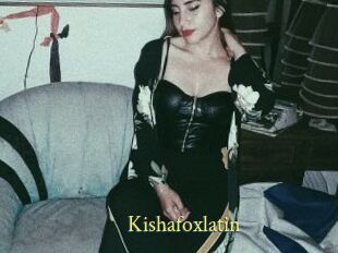 Kishafoxlatin