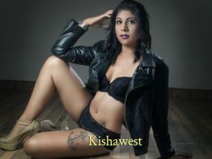 Kishawest