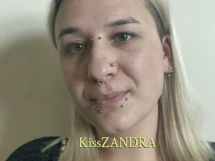 KissZANDRA