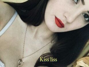 Kiss_liss