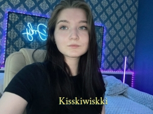 Kisskiwiskki