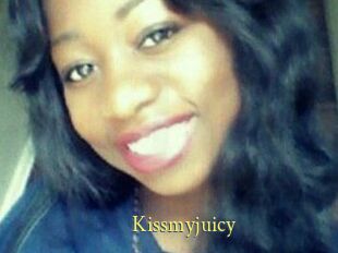 Kissmyjuicy