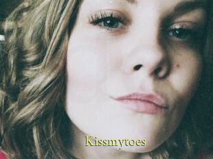 Kissmytoes