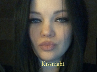 Kissnight