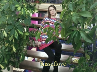 Kissoflove