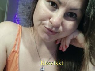 Kissvikki