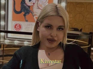 Kissystar