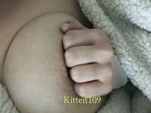 Kitten109