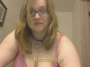 Kittenlovepet