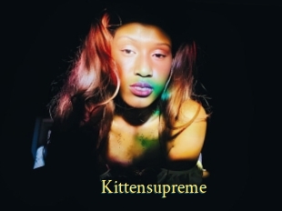 Kittensupreme