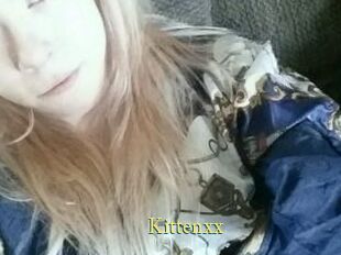 Kittenxx
