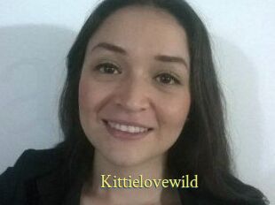 Kittielovewild