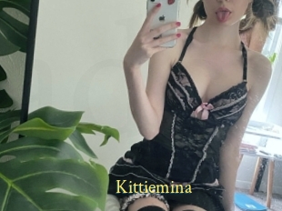 Kittiemina