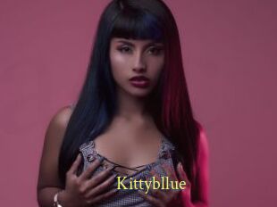 Kittybllue