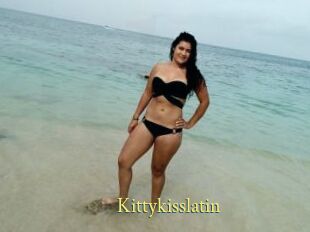 Kittykisslatin