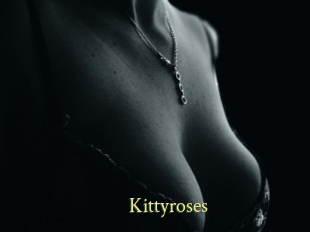 Kittyroses