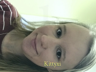 Kittyxi