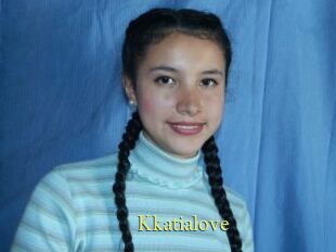 Kkatialove