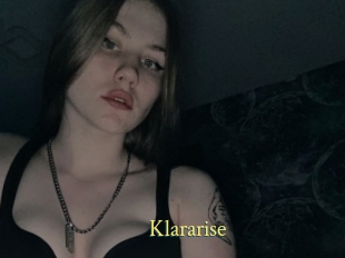 Klararise