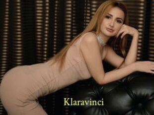 Klaravinci