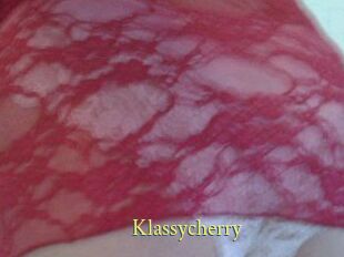 Klassycherry