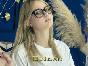 Klaudimoore