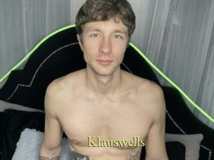 Klauswells