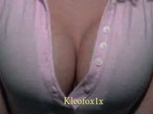 Kleofox1x