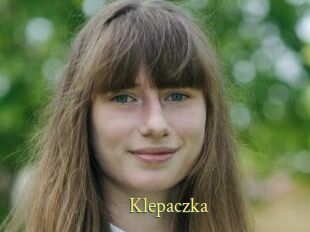 Klepaczka