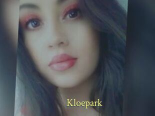 Kloepark