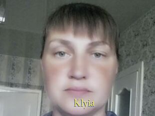 Klyia