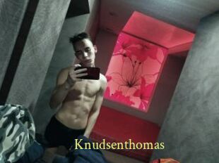 Knudsenthomas