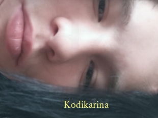 Kodikarina