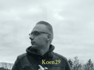 Koen29