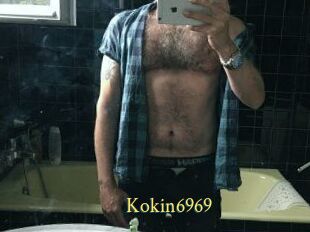 Kokin6969