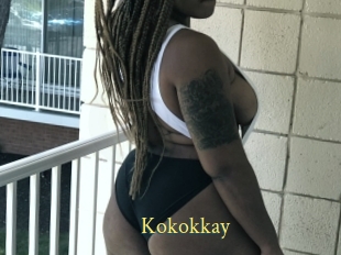 Kokokkay