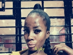 Koky