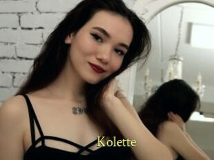 Kolette