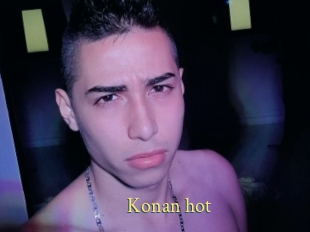 Konan_hot