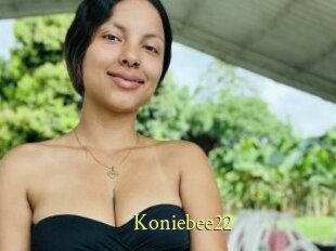 Koniebee22