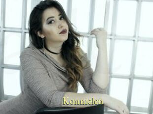 Konnielen