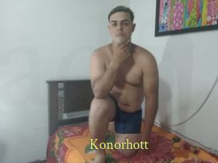 Konorhott