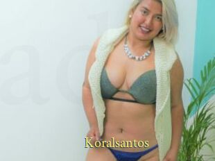 Koralsantos