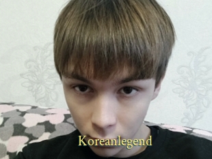 Koreanlegend