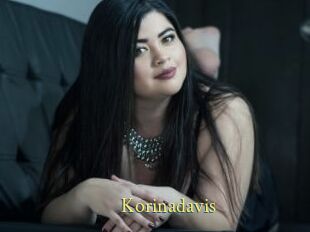 Korinadavis