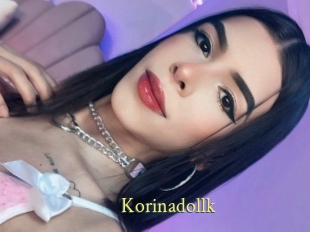 Korinadollk