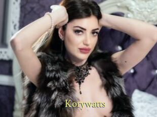 Korywatts