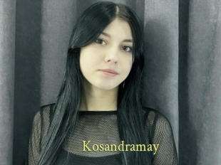 Kosandramay