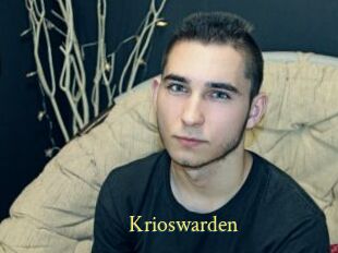 Krioswarden