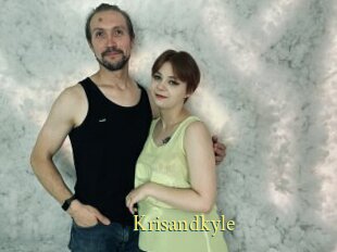 Krisandkyle